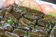 Grape Leaves - Catering