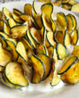 Fried Zucchini & Eggplant Chips - Catering