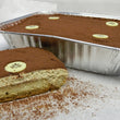 Tiramisu - Catering