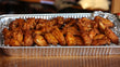 Party Chicken Wings - Catering