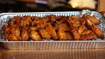 Fried Chicken / Catering