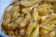 Lemon Potatoes - Catering