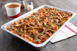 Pink Penne Chicken Ala Vodka - Catering