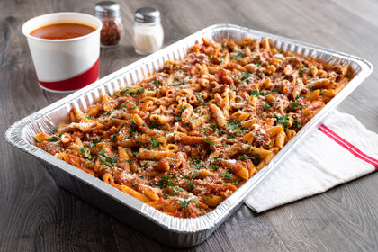 Penne Pastas / Catering