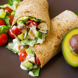 Yanni's Wrap