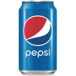 12 Oz Pepsi